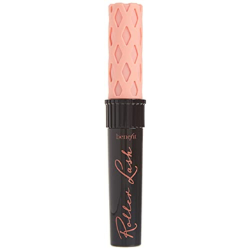 Benefit Roller Lash Mascara: Curl & Lift Lashes