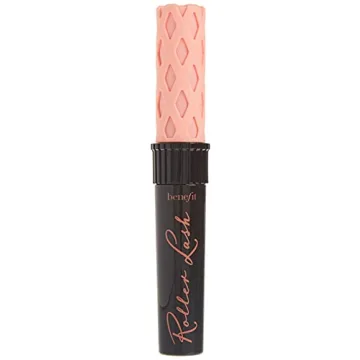 Benefit Roller Lash Mascara: Curl & Lift Lashes