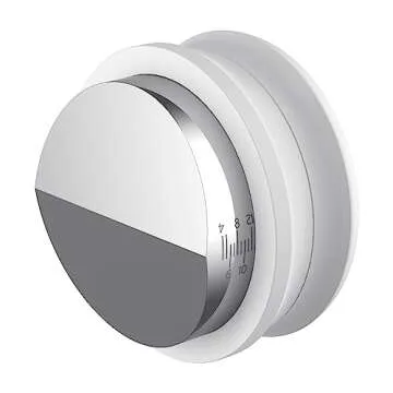 Normcore 53.3mm Espresso Distribution Tool