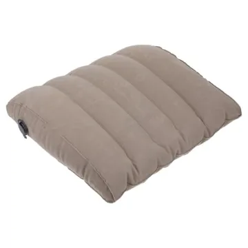 Healifty Inflatable Pillow for Lumbar Support Travel Comfort