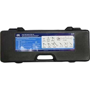 OTC 4579 9-Way Slide Hammer Puller Set for All Uses