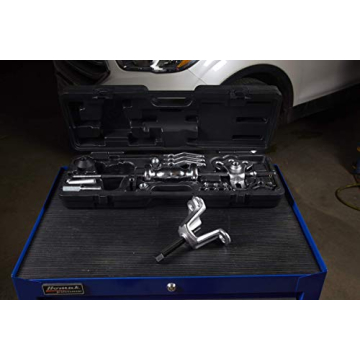 OTC 4579 9-Way Slide Hammer Puller Set for All Uses