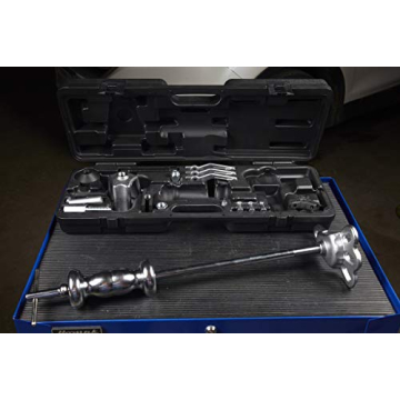 OTC 4579 9-Way Slide Hammer Puller Set for All Uses