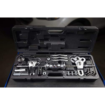 OTC 4579 9-Way Slide Hammer Puller Set for All Uses