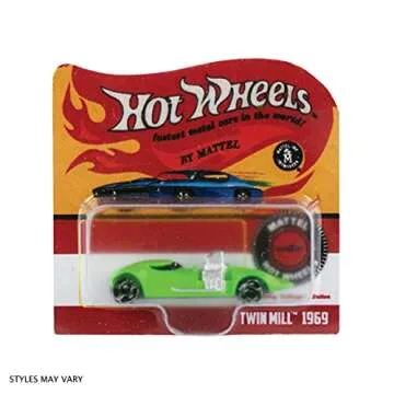 Micro Toybox COLLECTABLES 20 Pack- Styles Vary Mini Toys to Collect, Swap, Display with Surprise Toy