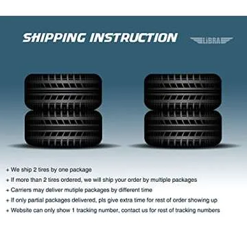 FREE COUNTRY 2 Premium Trailer Tires ST 205/75D14 F78-14- 11020