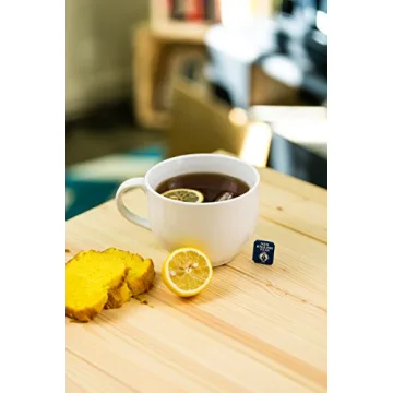 Amuse Jumbo Cozy Mugs Set of 6 for Coffee and Soups