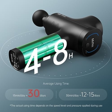 Opove M3 Pro 2 Massage Gun Powerful Percussive Therapy