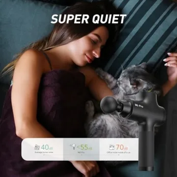 Opove M3 Pro 2 Massage Gun Powerful Percussive Therapy