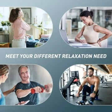 Opove M3 Pro 2 Massage Gun Powerful Percussive Therapy