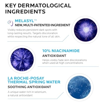 La Roche-Posay Mela B3 Serum for Dark Spots & Anti-Aging