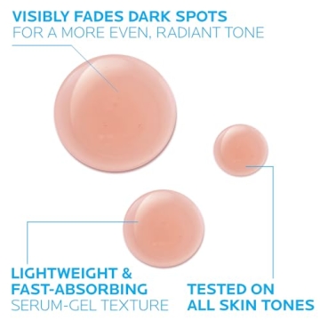 La Roche-Posay Mela B3 Serum for Dark Spots & Anti-Aging