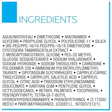 La Roche-Posay Mela B3 Serum for Dark Spots & Anti-Aging