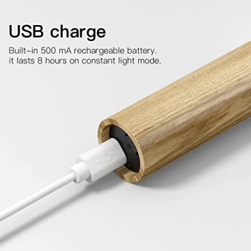 Miebul Motion Sensor Night Light - 2PC Set