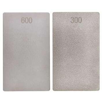 Trend Complete Diamond Sharpening Kit for Professional Use