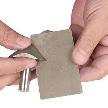 Trend Complete Diamond Sharpening Kit for Professional Use