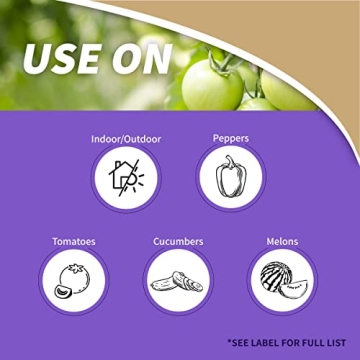 Bonide Rot Stop Liquid Fertilizer for Calcium Deficiency 16 oz