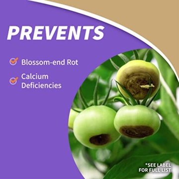 Bonide Rot Stop Liquid Fertilizer for Calcium Deficiency 16 oz