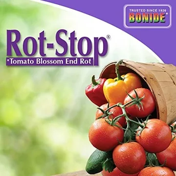 Bonide Rot Stop Liquid Fertilizer for Calcium Deficiency 16 oz