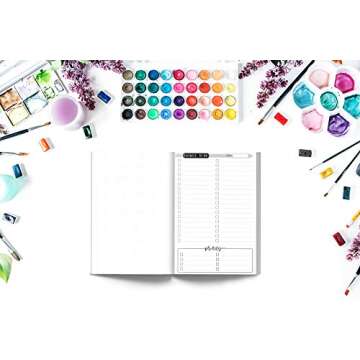 Chaos Coordinator: To Do List Notebook