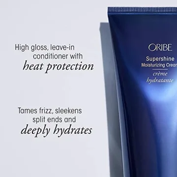 Oribe Supershine Moisturizing Cream for Hydrated Hair