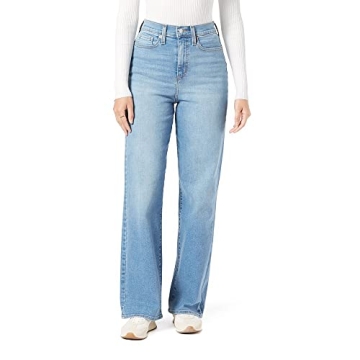 Levi's Women's Heritage High-Rise Loose Jeans