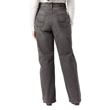 Levi's Women's Heritage High-Rise Loose Jeans