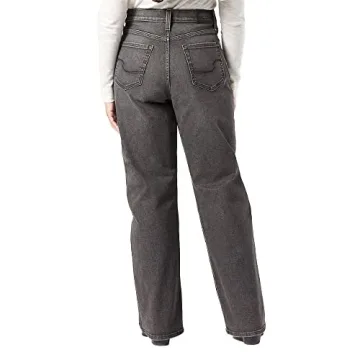 Levi's Women's Heritage High-Rise Loose Jeans