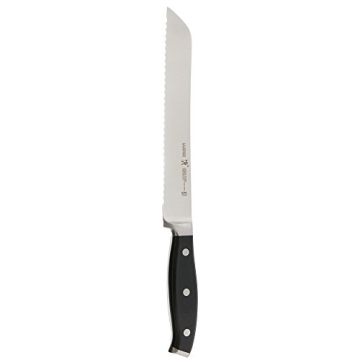 HENCKELS Forged Premio Bread Knife for Home Chefs