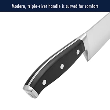 HENCKELS Forged Premio Bread Knife for Home Chefs