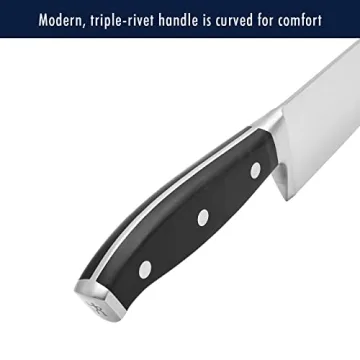HENCKELS Forged Premio Bread Knife for Home Chefs