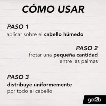 Got2b Ultra Glued Invincible Styling Hair Gel, 6 Ounce