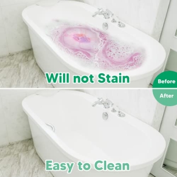 Dinosaur Bath Bombs with Surprise for Kids Gift Set