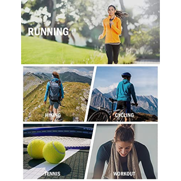 Tanst Sky Women’s Zip Up Hoodie - Stylish & Functional