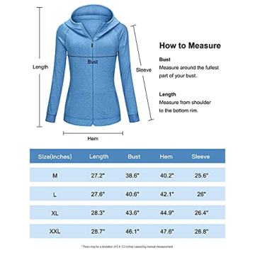 Tanst Sky Women’s Zip Up Hoodie - Stylish & Functional