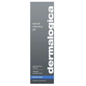 Dermalogica Special Cleansing Gel Gently Cleans and Hydrates Skin