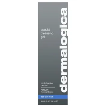 Dermalogica Special Cleansing Gel Gently Cleans and Hydrates Skin