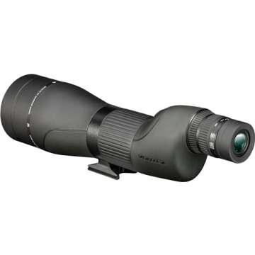 Vortex Optics Crossfire HD Spotting Scope 20-60x80