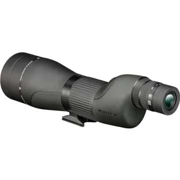 Vortex Optics Crossfire HD Spotting Scope 20-60x80