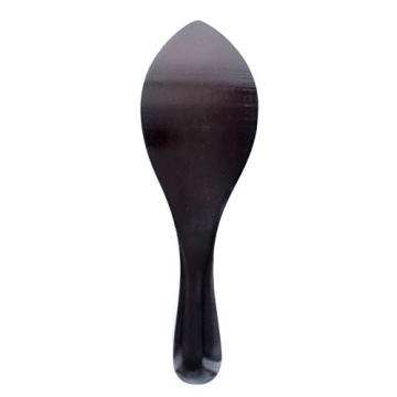 Black Ice Magic Wave Curved Wave Brush Soft Premium Boar
