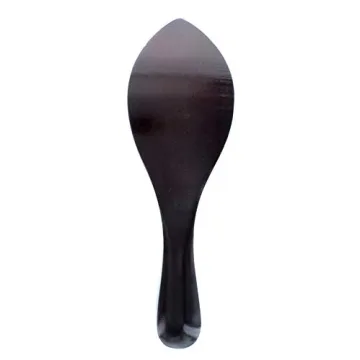 Black Ice Magic Wave Curved Wave Brush Soft Premium Boar