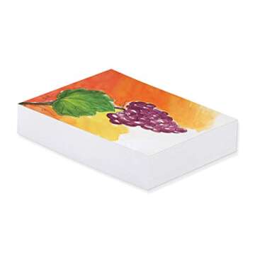 UCreate Heavyweight Mixed Media Art Paper 12"x18" 500 Sheets