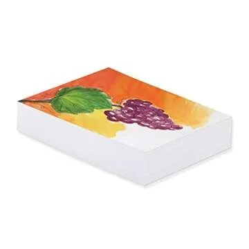 UCreate Heavyweight Mixed Media Art Paper 12"x18" 500 Sheets