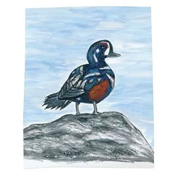 UCreate Heavyweight Mixed Media Art Paper 12"x18" 500 Sheets