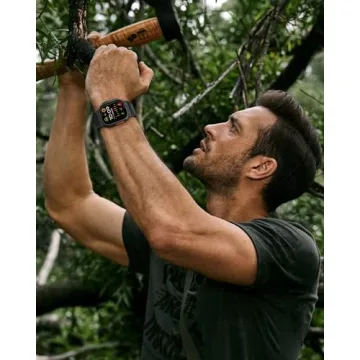 Trail Loop Nylon Sport Band for Apple Watch Ultra