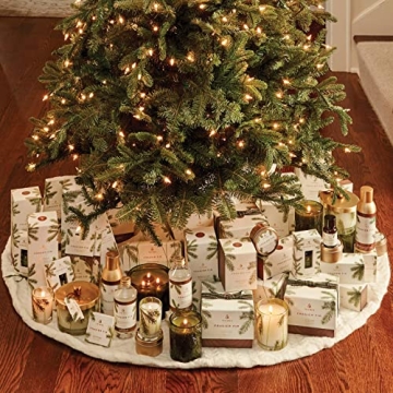 Frasier Fir Reed Diffuser Oil Refill Holiday Year-Round Aroma