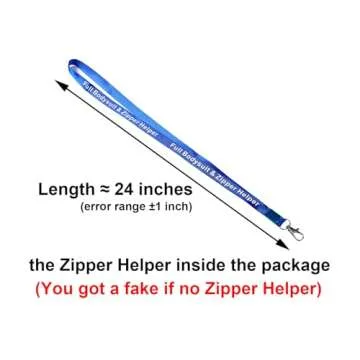 Full Bodysuit With Zipper Helper Womens Costume Without Hood Spandex Stretch Zentai Unitard Body Suit (XX-Large, Spot)