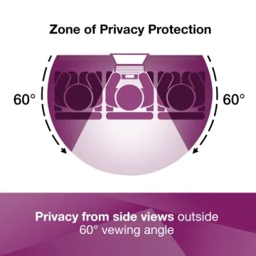 3M Privacy Filter for MacBook Pro 16 - Clarity & Security