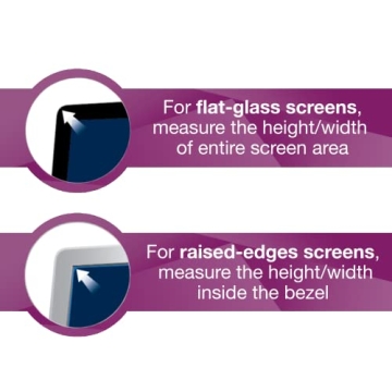 3M Privacy Filter for MacBook Pro 16 - Clarity & Security