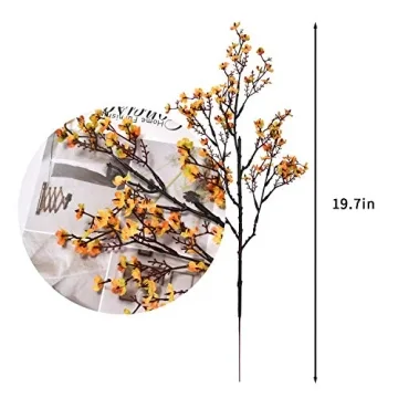 Baby Breath Gypsophila Artificial Flowers for All Occasions